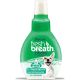 Tropiclean Fresh Breath Drops Water Enhancer 2.2oz