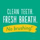 Tropiclean Fresh Breath Oral Care Water Additive 16oz