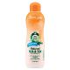 Natural Flea And Tick Shampoo Plus Soothing 20 oz