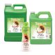 Luxury 2-In-1 Papaya & Coconut Shampoo/Conditioner 2 and a Half Gallon
