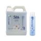 Spa White Coat Shampoo 10:1 16 oz