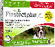 VETALITY Firstect Plus 89132 3pk