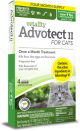 VETALITY Advantect II Cat Over 9 6pk