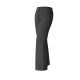 Tikima Galeria Bootcut Pants S-Xl BLACK Large