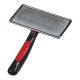 Paw Brothers Flat Slicker (Large 4 1/2 X 2