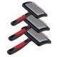 Paw Brothers Soft Pin Universal Slicker Set of 3 (Sm/Med/Lg)