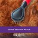 Paw Brothers Mini Soft Pin Brush