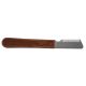 33 Long Tooth Stripper Fine W/ Rosewood Handle