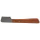 22 Tooth Fine Lefty Stripper W/Rose Wood Handle