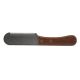 40 Tooth Fine Stripper W/Rose Wood Handle