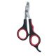 Paw Brothers Mini Scissor-Style Nail Clippers