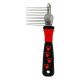 Paw Brothers Dematting Tool (12 Blade)