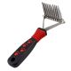 Paw Brothers Dematting Tool (10 Blade Rake Style)