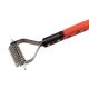 Paw Brothers Coat Rakke (Medium/10 Blade)