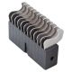 Paw Brothers 12 Blades Replacement Cartridge L-Type