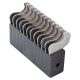 Paw Brothers 12 Blades Replacement Cartridge Y-Type