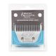 Master Grooming Tools GroomSharp Steel Wide Blades 10 WIDE