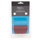 Master Grooming Tools Wide Blade Comb Attachments 3/4 in