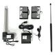 Master Equipment Spare Part Kit for TP2420 41 17