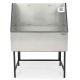 Master Equipment Everyday Pro Deluxe Stainless Steel Dog Grooming Tubs	 38 in