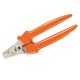 Millers Forge Large Nail Clipper w/Orange Handle