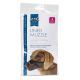 Top Performance Lined Nylon Dog Muzzles Size 3