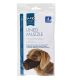 Top Performance Lined Nylon Dog Muzzles Size 4