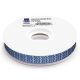 Top Performance Chevron 50-Yard Printed Ribbon Rolls Pink