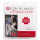 Total Pet Health Lift & Go Leads S 