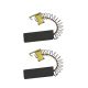 Master Equipment PowerDri System Canister Carbon Brushes