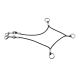 Multi-Station Bath Restraint 36
