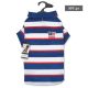 Zack & Zoey Patriotic Pooch Polo Shirts XXS