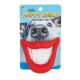 Grriggles Funny Face Squeaker Toys Happy