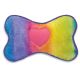 Grriggles Rainbow Toys Bone