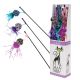 Savvy Tabby Tickle Teasers Cat Toy Display 12 pc
