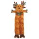Grriggles Holiday Squeaktaculars Toys Snowman