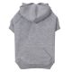 Zack & Zoey Basic Hoodies XS Tomato Red