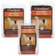 ClearQuest Washable Male Wraps L 