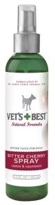 VETS BEST Bitter Cherry Spy 7oz