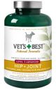 VETS BEST Advanced Hip Joint 90ct
