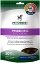 VETS BEST Soft Chew Probiotic