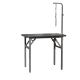 Value Groom Folding Grooming Table 48
