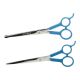 Value Groom Straight Shears 6 5in Ball Tip