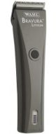 WAHL Bravura Lithium Ion Clipper Item ID W41890GUNMETAL