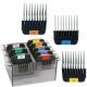 Wahl Original Stainless Steel Attachment Combs 5 - 1/8 in