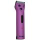 Wahl Arco Cordless Clipper Kit PURPLE 