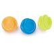CHP TPR Squeaky Spiral Ball