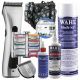 Wahl Figura Grooming Student Kit Black