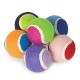 Zanies Tennis Minis Dog Toys 6pk