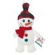 Zanies Buffalo Check Snow Kids Toys Girl